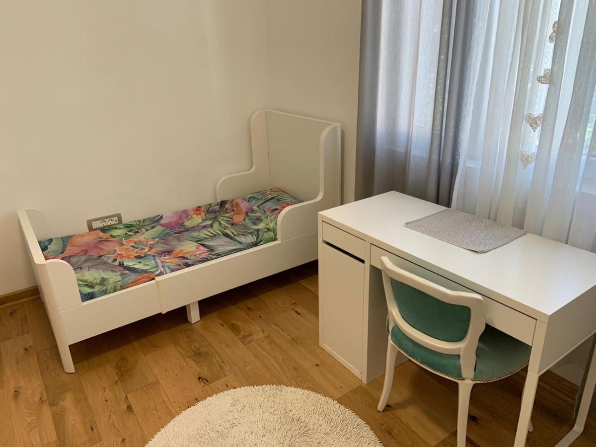 Apartment Alex