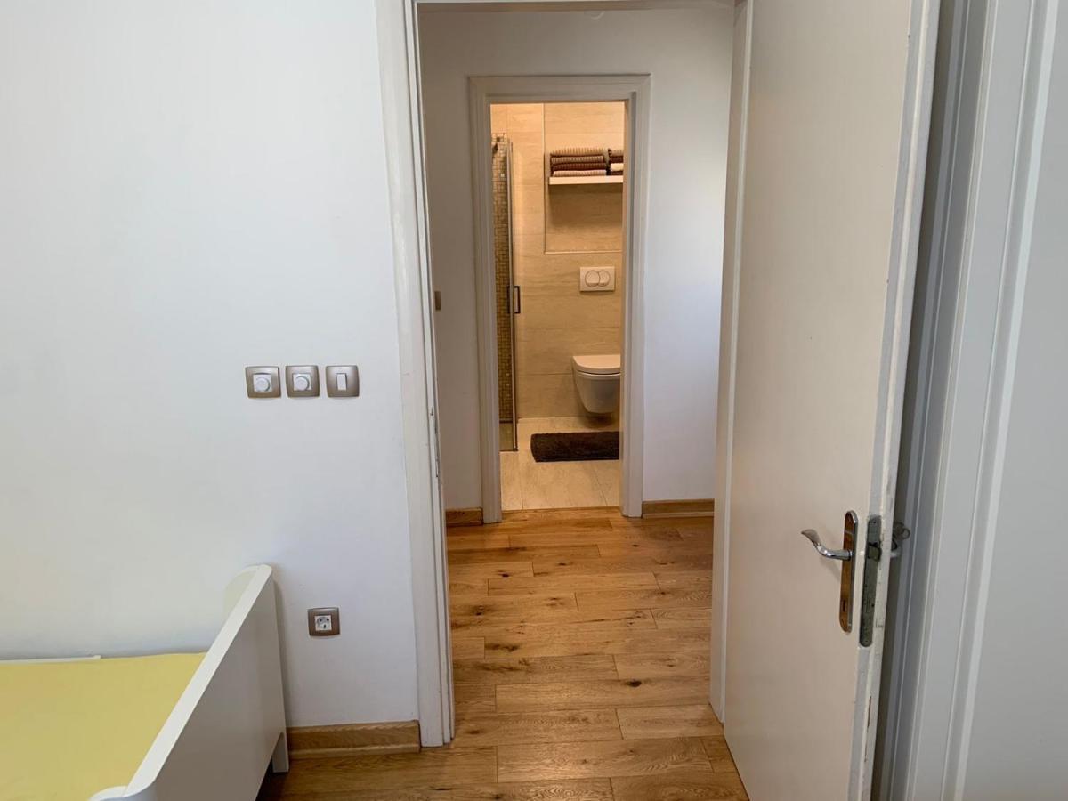 Apartment Alex Budva