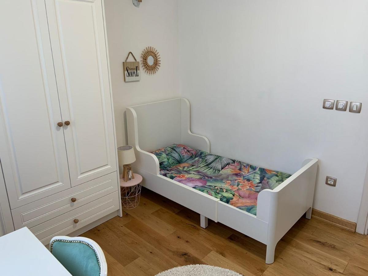 Apartment Alex Budva