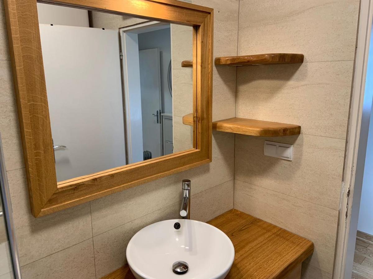 Alex Apartment Budva