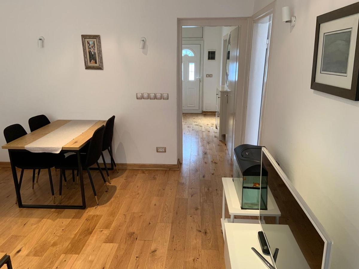 Alex Apartment Budva