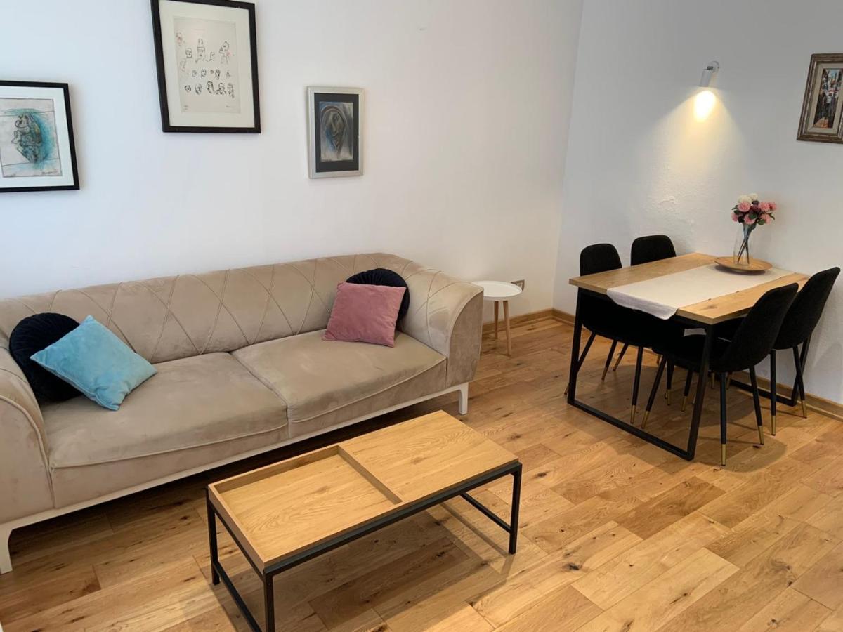 Alex Apartment Budva