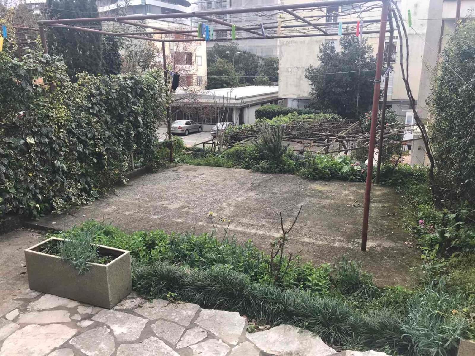 Alex Apartment