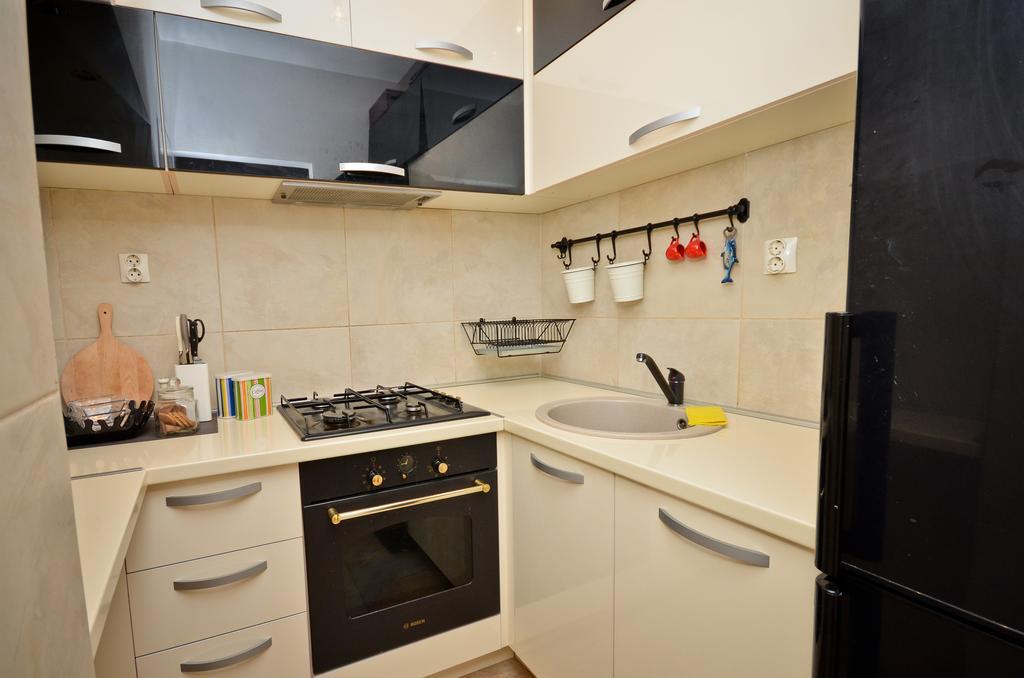 Alex Apartment
